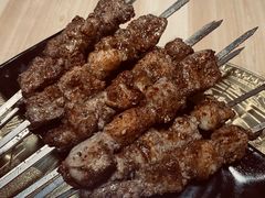 -马黑哥椒麻鸡(清江山水店)