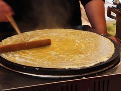 -虎伢Fuuya!咖啡煎饼(陆家嘴波特营店)