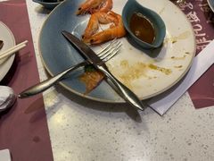 -金海湾自助餐厅(金陵饭店)