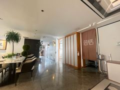 -荷恬·精致蔬食料理(星海店)