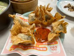 -喜势点·糖沙翁手工茶点·本地人茶居(永庆坊店)