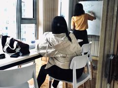 -槿言教育·雅思托福·国际教育·小语种培训留学中心(观音桥店)