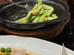 -猪肉婆私房菜(容桂总店)