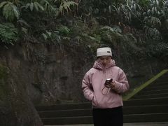 -峨眉山报国寺