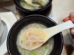 -红蜡烛-养生粥-津鲁菜(中山路店)