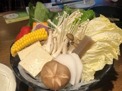 -呷哺呷哺(松江开元店)