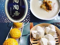 -陶陶居酒家(新天地店)