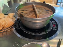 -椰庭·椰子鸡·创意玩家(晶耀前滩店)
