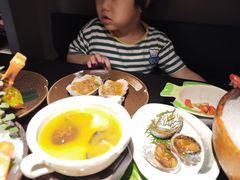 -花潮料理艺食馆(成都万象城店)