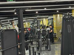 -峰鸟自助健身(锦泰城店)