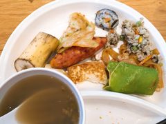 -素满香·素食自助餐(苏州·临顿路店)
