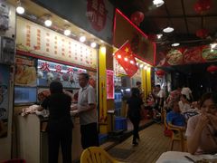 -盈旺小厨·非遗黄鳝饭(泰康路店)