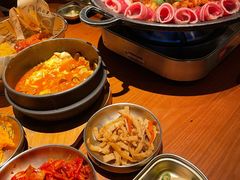 -春熙台韩国料理·章鱼肥牛(西丽店)