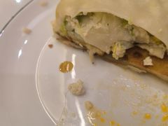 -木柴豆腐·活海鲜·鲁菜(岚山路店)
