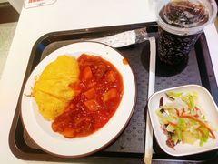 -乡村基(陈家湾店)