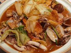 -小船渔村·大连菜(新华街店)