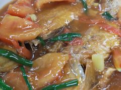 -蛇口康乐快餐鱼仔档(翠苑小区店)