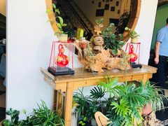 -茶油香闽南菜·花园餐厅(前埔店)