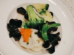 -玉林烤鸭店(小西天店)