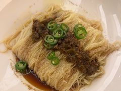 -苏小柳点心·手作小笼包(浦东嘉里城分院)