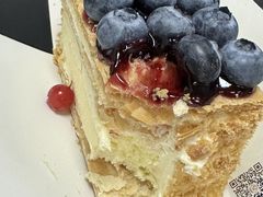 -遇见拿破仑(熙南里店)