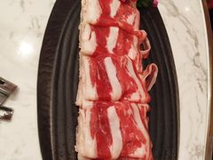 -捞神煲汤火锅(湖滨商业街店)