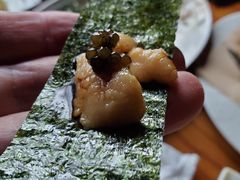 -普朗姆生蚝吧(原建国路店)