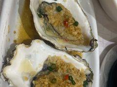-北海渔村酒楼·粤菜海鲜点心(新华店)