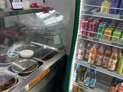 -老袁炒年糕(富豪路店)