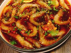 -大洋家·精品潮汕菜·生腌砂锅粥(天河东路店)