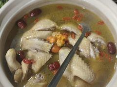 -听风阁农家私房菜茶楼(龙坞店)