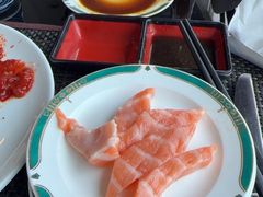 -怡豪大饭店·49楼旋转自助餐厅