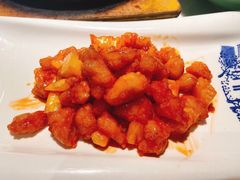 -小菜园新徽菜(南通崇川金鹰店)