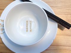 -周三的情书花园餐厅(江北店)