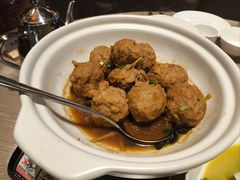 -艳阳天·非遗楚菜(武汉客厅店)