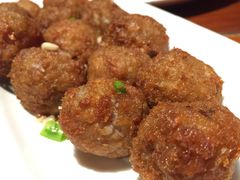 -绿茶餐厅(华联万柳店)