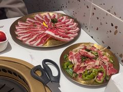 -花味·自助烤肉(雨花客厅店)