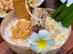 -喜洲吧·江畔老船厂·庭院餐厅(喜临院店)