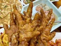 -卢庄(江汉路店)