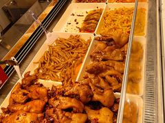 猪脚-廖记棒棒鸡(金光华广场店)