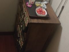 -裕和堂中医推拿艾灸(太古汇臻品店)