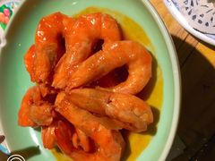 -局气 烤鸭·北京菜(光华路店)