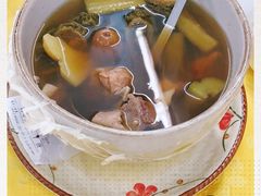 -海鲜街菜馆(海珠南路店)