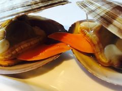 -马路边上·小海鲜烧烤(八一路店)