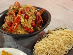 -虎虎龙虾大排档(双井店)