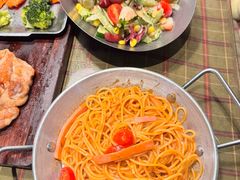 -美森西餐厅(曙光大道店)