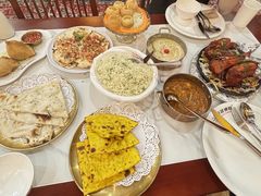 -清真· AL-JANNAT 佳纳特餐厅(仙林店)
