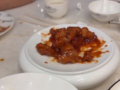 -南太湖山庄·四季轩&国风堂中餐厅