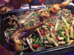 -蘭奢雅集·江浙菜(青山江滩店)