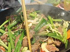 -林真真牛肋条放题(天马店)